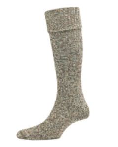 Sea Boot Wool Marl TOT  (click for enlarged image)